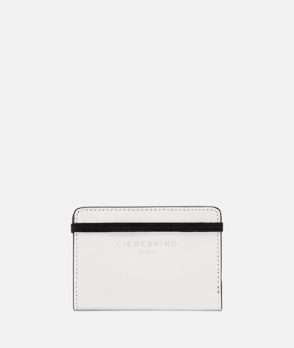 Liebeskind Berlin Paper Bag Cardholder