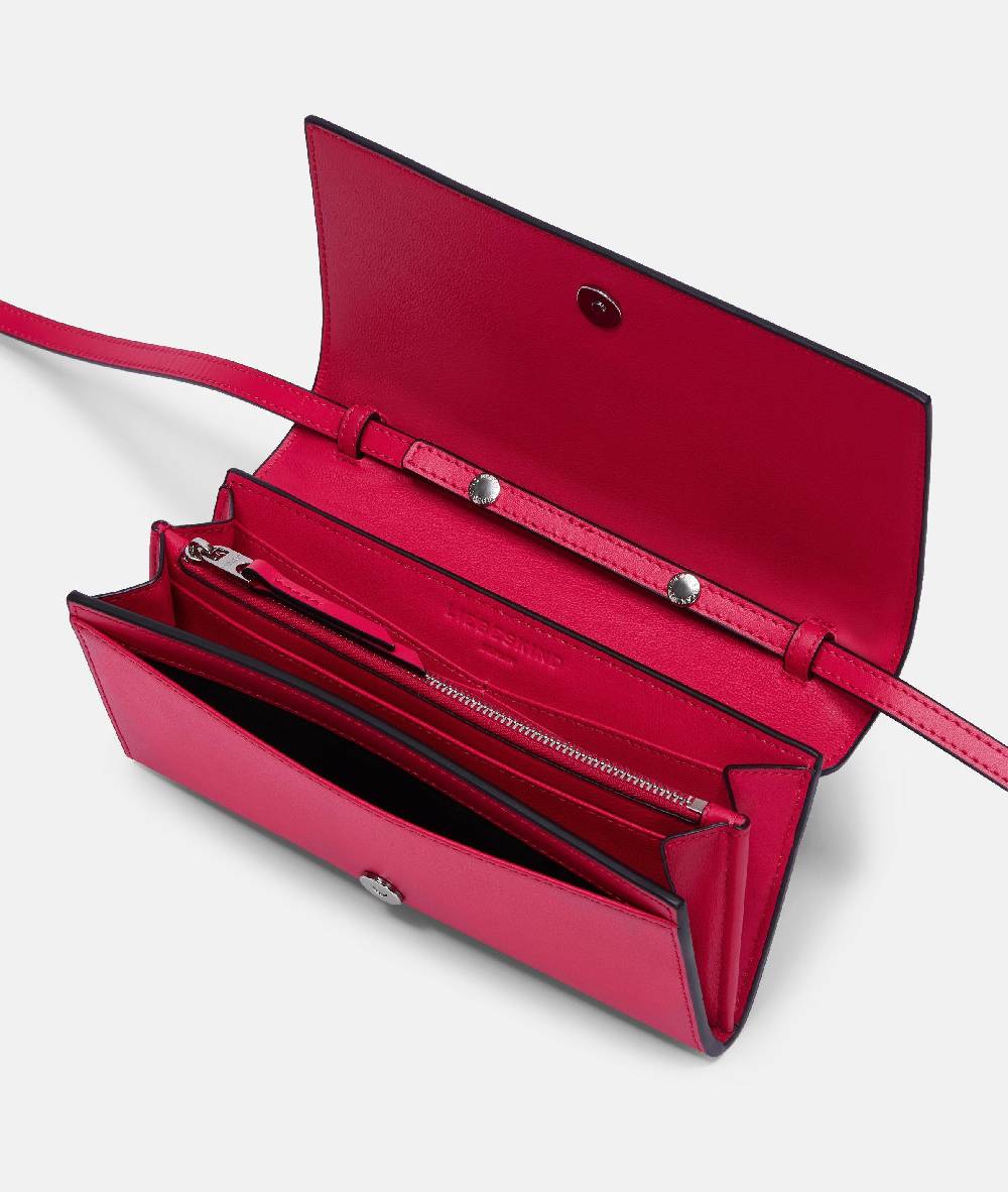 Liebeskind Berlin Paper Bag Crossbody XS