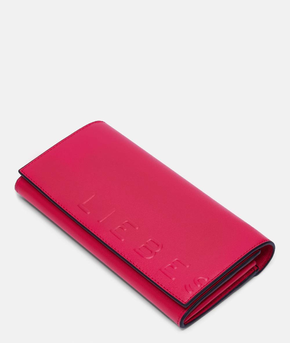 Liebeskind Berlin Paper Bag Crossbody XS