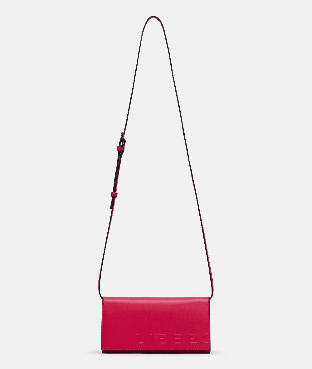 Liebeskind Berlin Paper Bag Crossbody XS