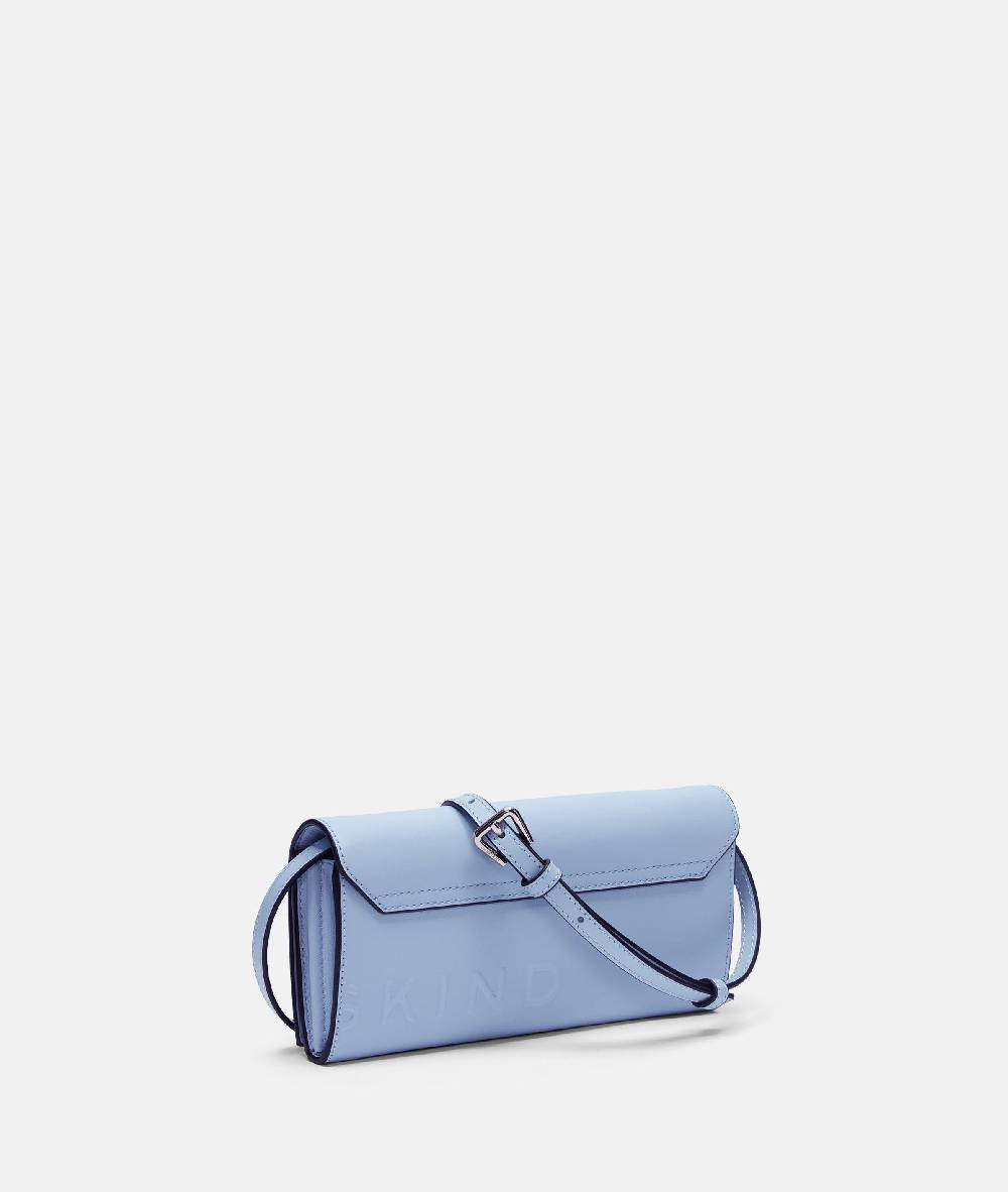 Liebeskind Berlin Paper Bag Crossbody XS