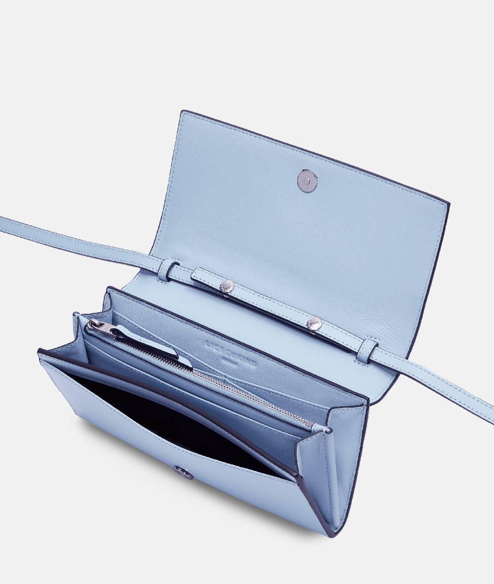 Liebeskind Berlin Paper Bag Crossbody XS