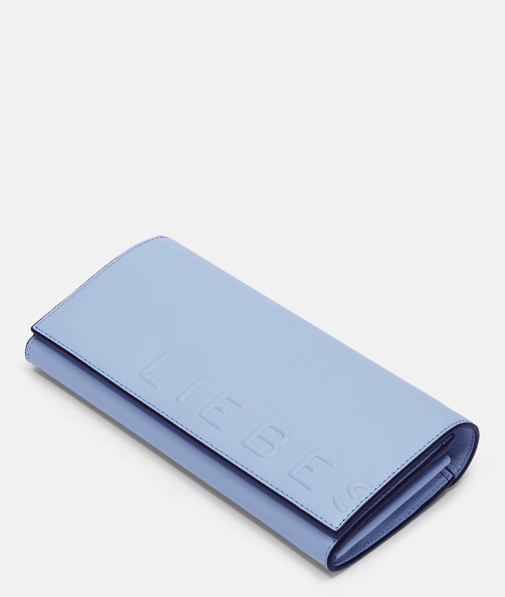 Liebeskind Berlin Paper Bag Crossbody XS