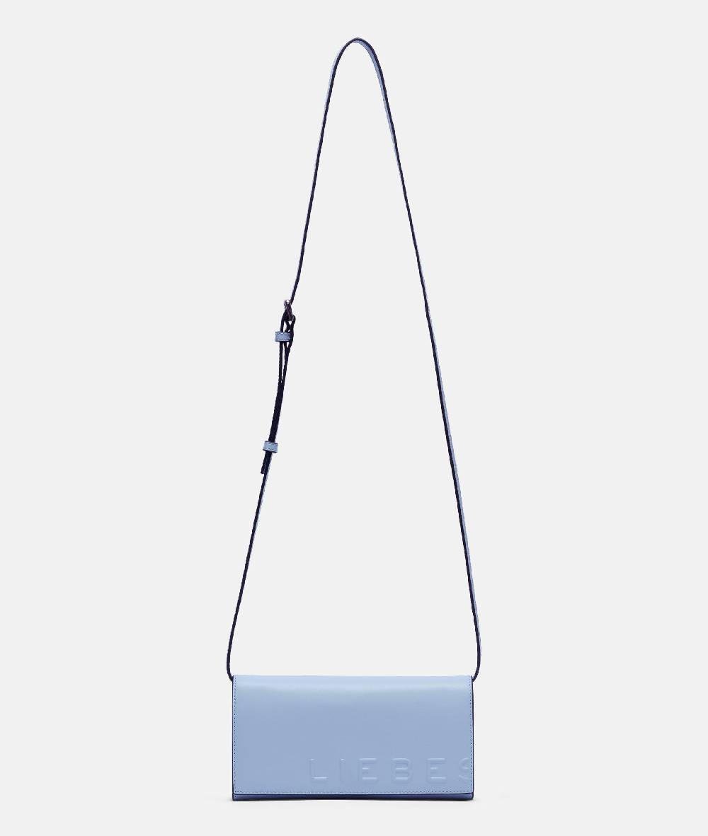 Liebeskind Berlin Paper Bag Crossbody XS