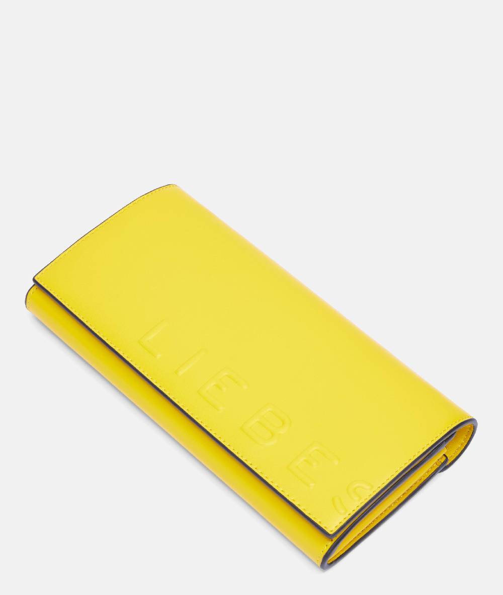 Liebeskind Berlin Paper Bag Crossbody XS