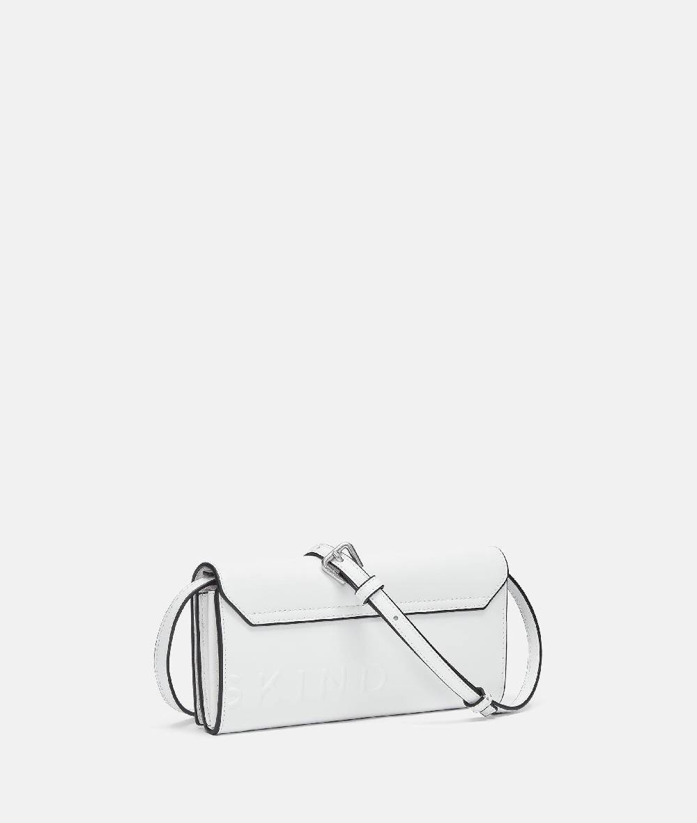 Liebeskind Berlin Paper Bag Crossbody XS