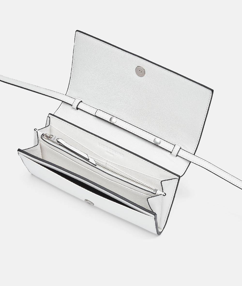 Liebeskind Berlin Paper Bag Crossbody XS