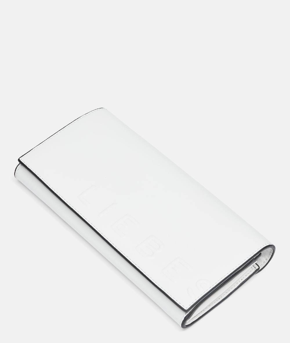 Liebeskind Berlin Paper Bag Crossbody XS