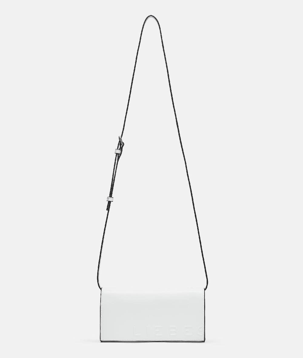 Liebeskind Berlin Paper Bag Crossbody XS