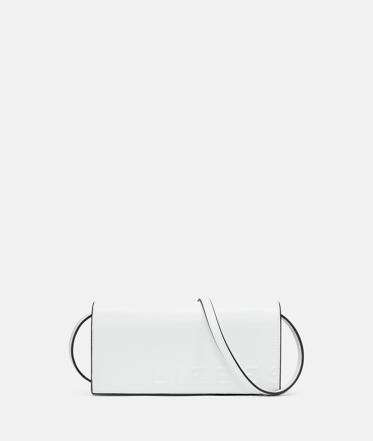 Liebeskind Berlin Paper Bag Crossbody XS