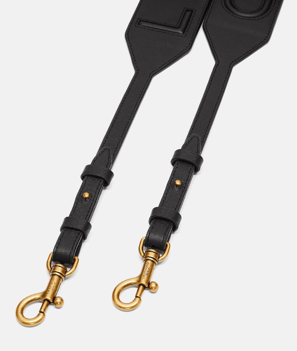 Liebeskind Berlin Paper Bag Shoulder Strap