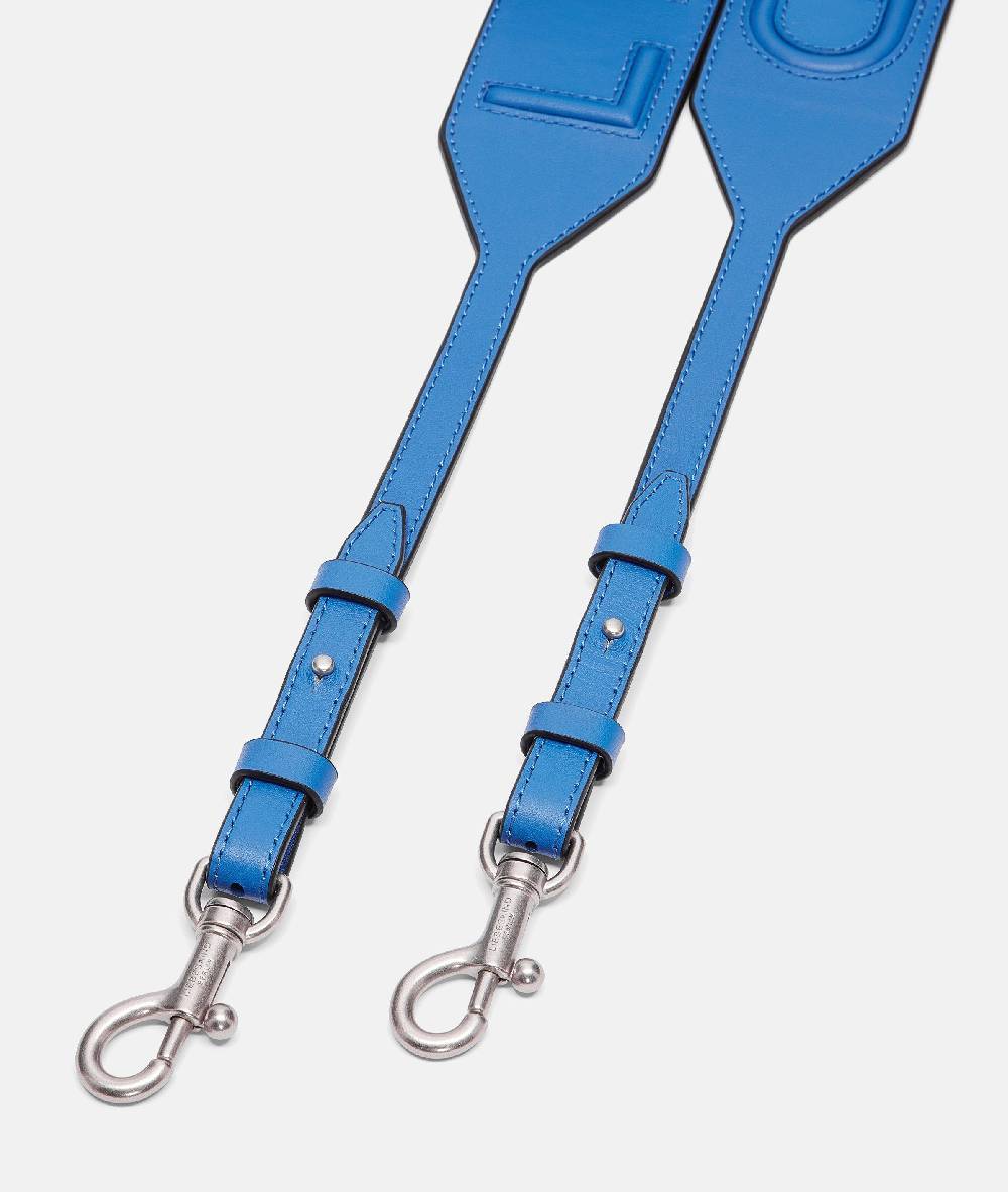 Liebeskind Berlin Paper Bag Shoulder Strap