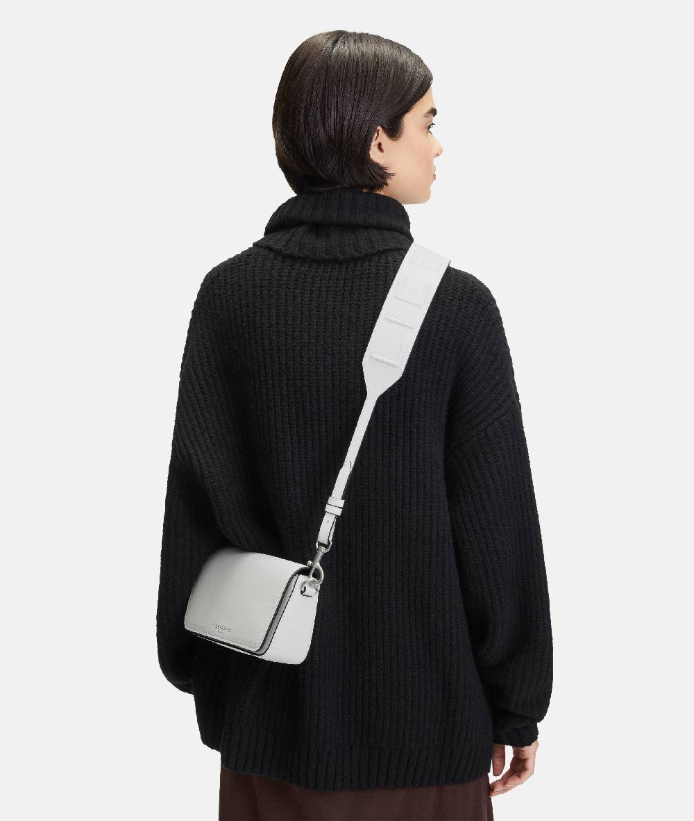 Liebeskind Berlin Paper Bag Shoulder Strap