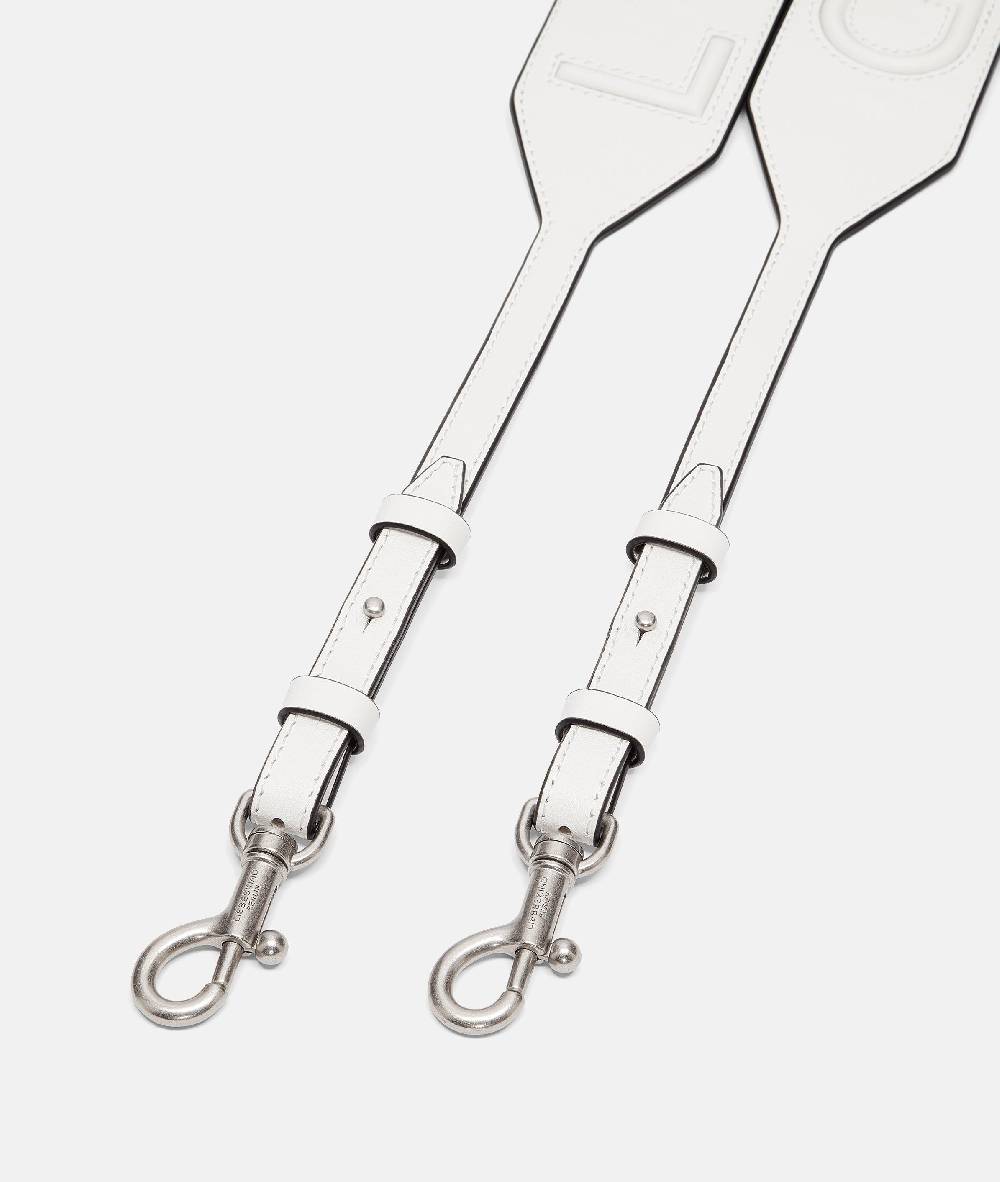 Liebeskind Berlin Paper Bag Shoulder Strap