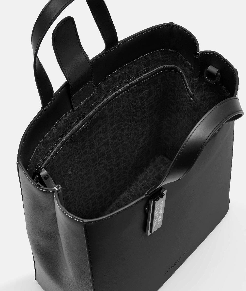 Liebeskind Berlin Paper Bag Tote M