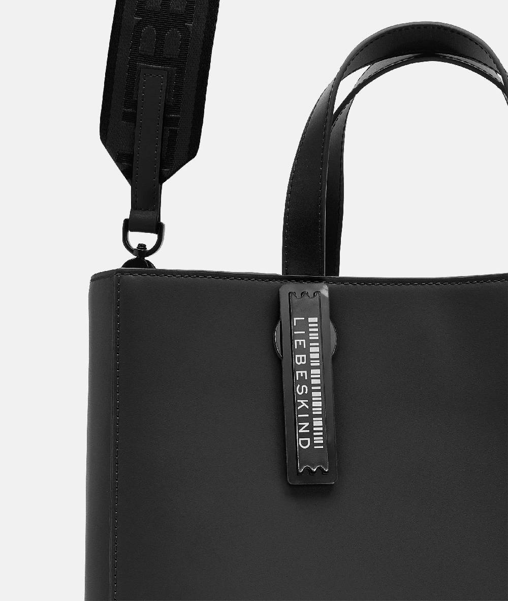 Liebeskind Berlin Paper Bag Tote M