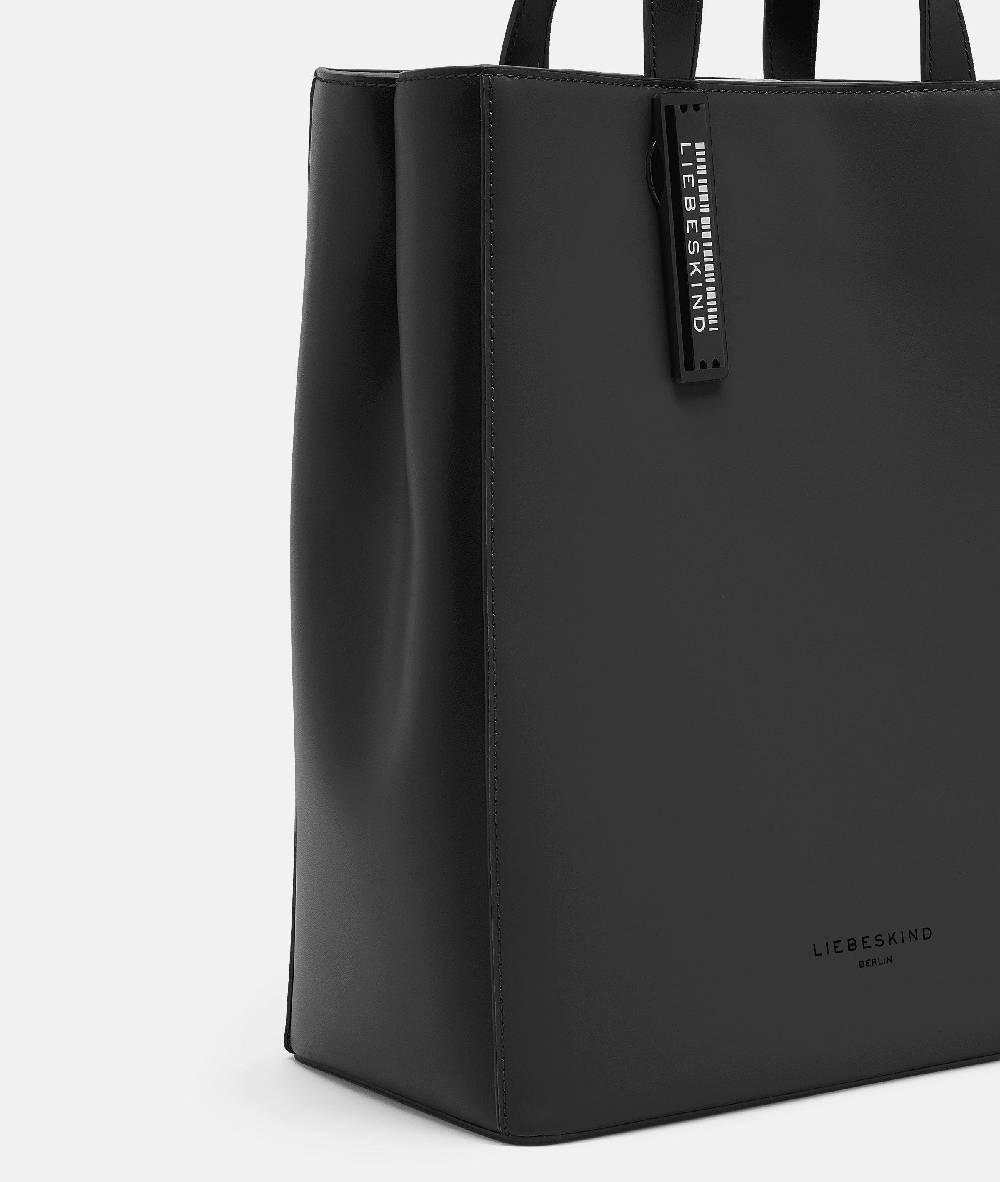 Liebeskind Berlin Paper Bag Tote M