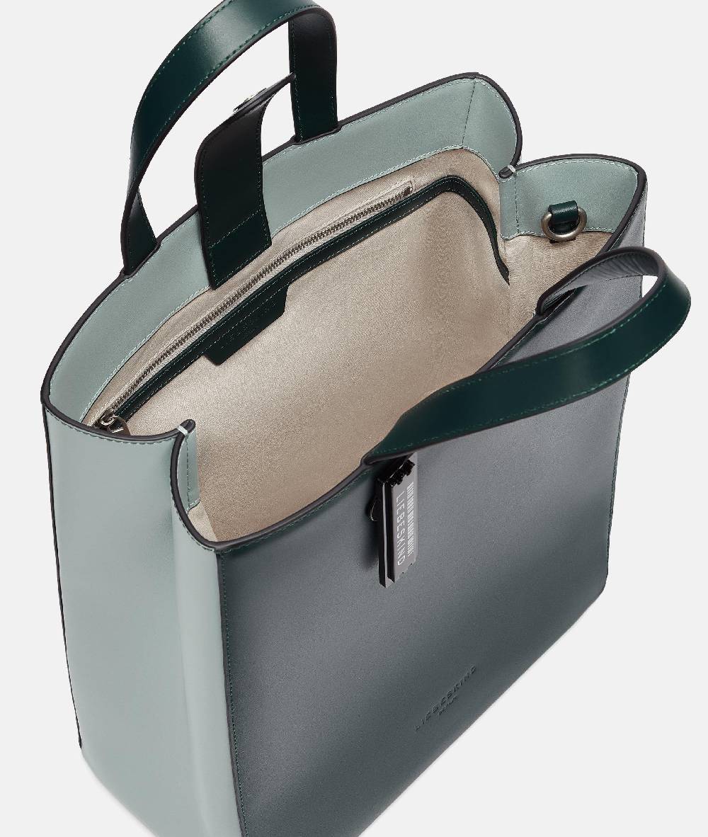 Liebeskind Berlin Paper Bag Tote M