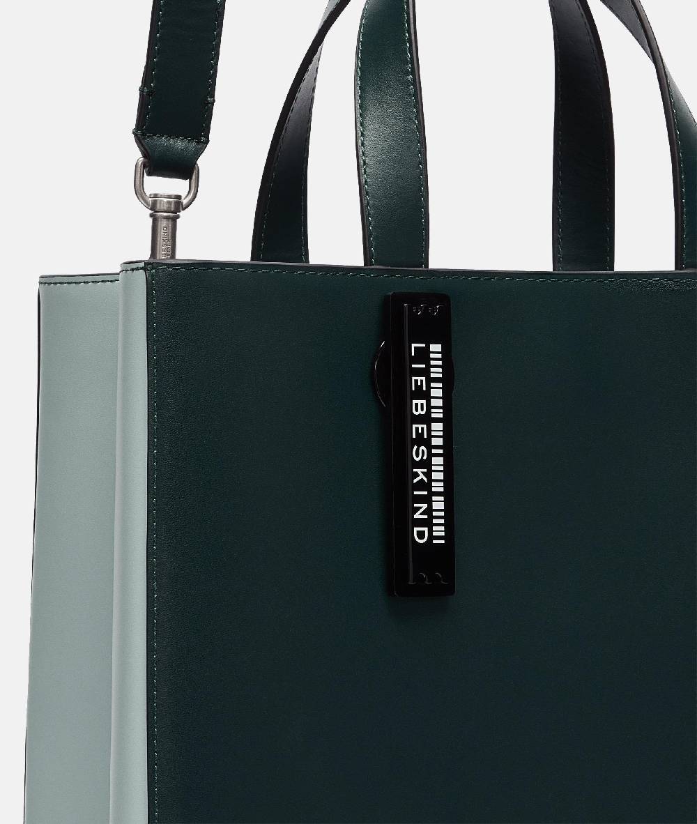 Liebeskind Berlin Paper Bag Tote M