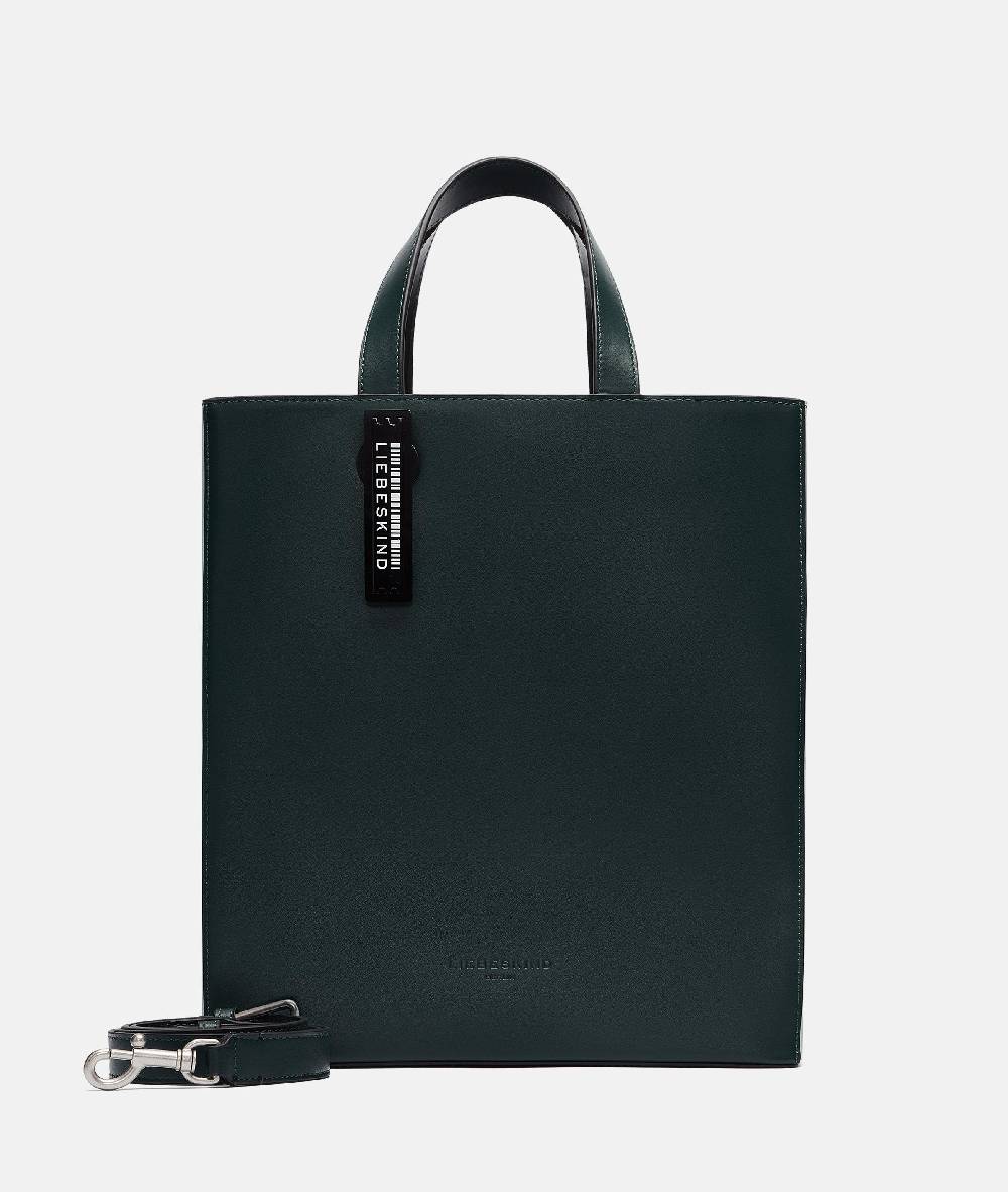 Liebeskind Berlin Paper Bag Tote M