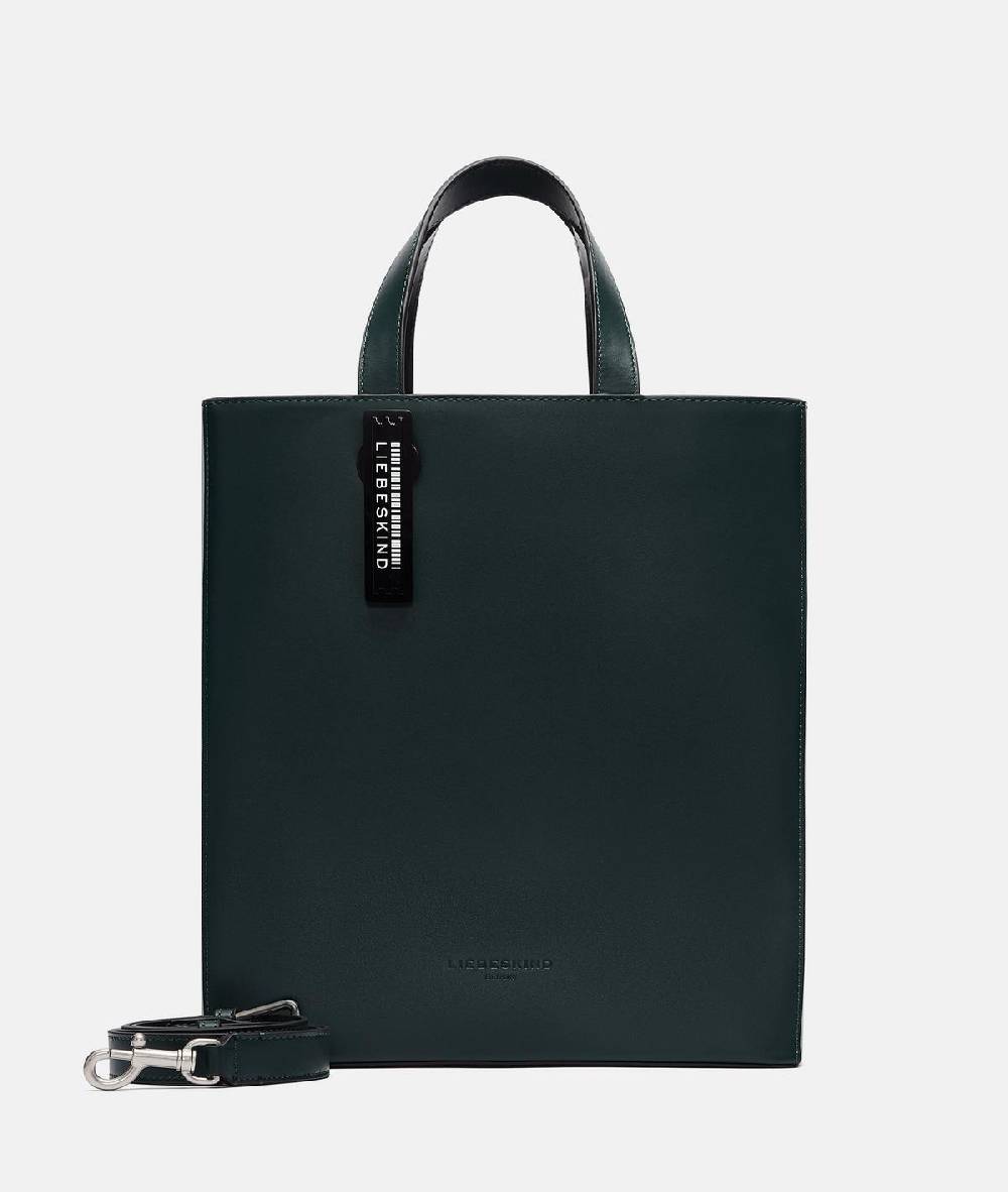 Liebeskind Berlin Paper Bag Tote M
