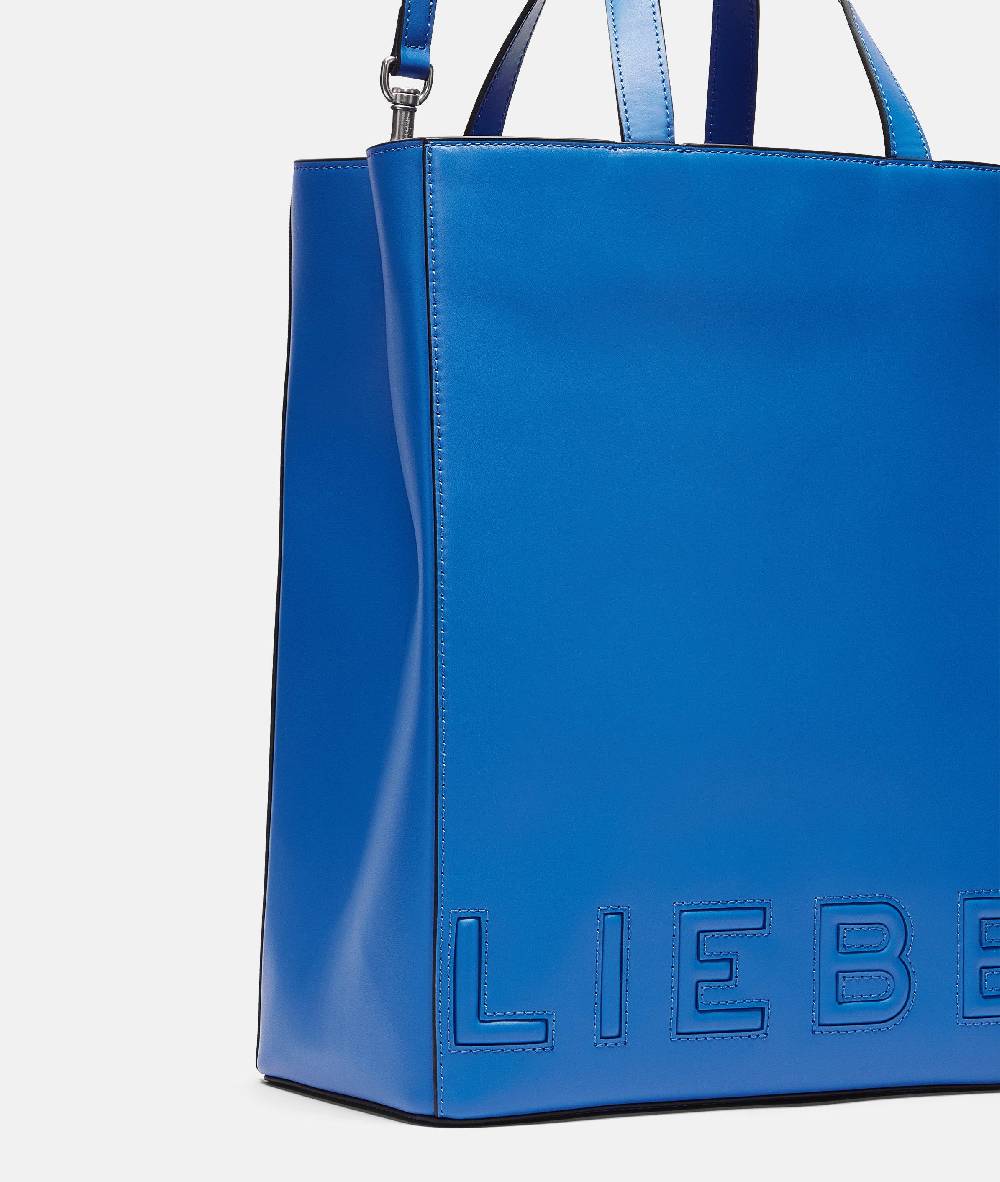 Liebeskind Berlin Paper Bag Tote M