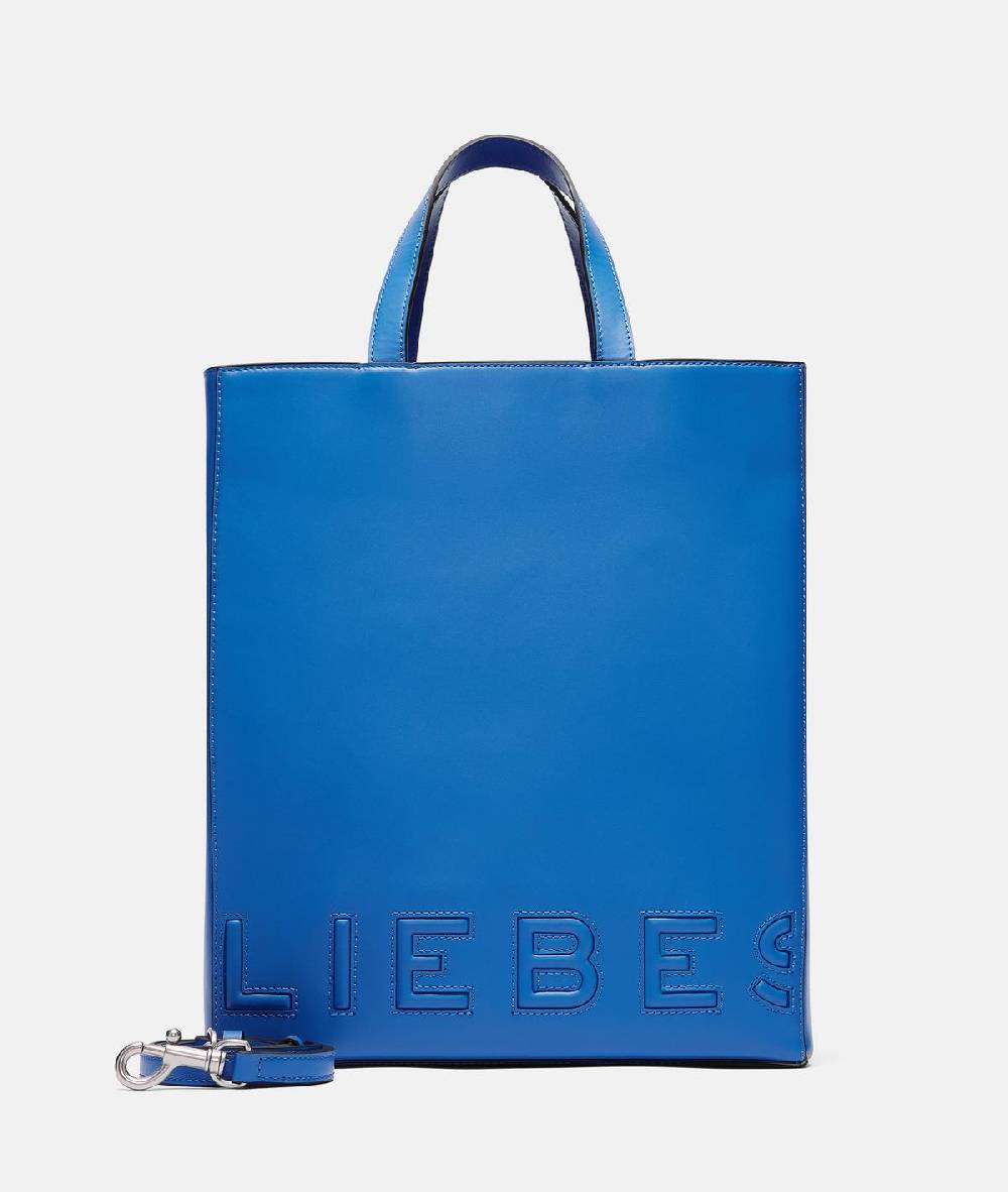 Liebeskind Berlin Paper Bag Tote M