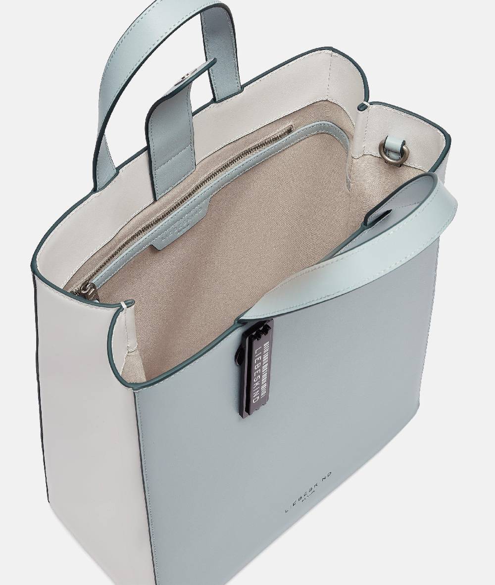 Liebeskind Berlin Paper Bag Tote M