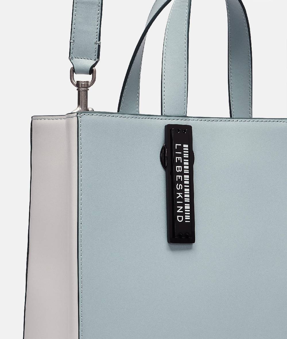 Liebeskind Berlin Paper Bag Tote M