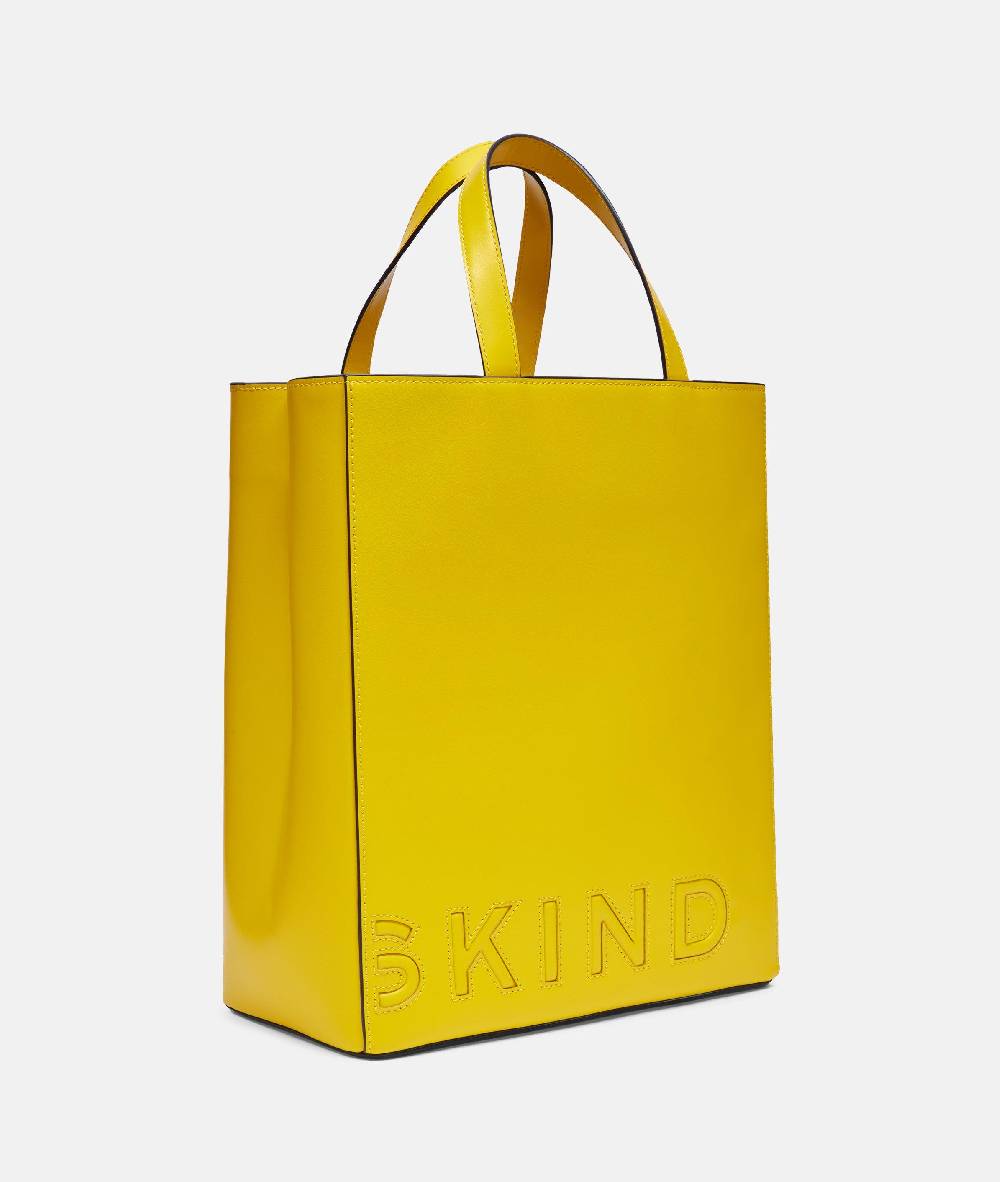 Liebeskind Berlin Paper Bag Tote M