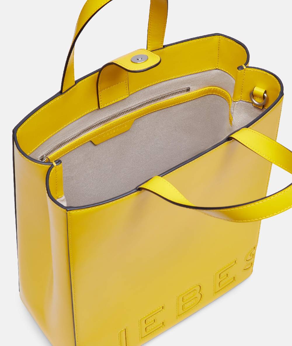 Liebeskind Berlin Paper Bag Tote M