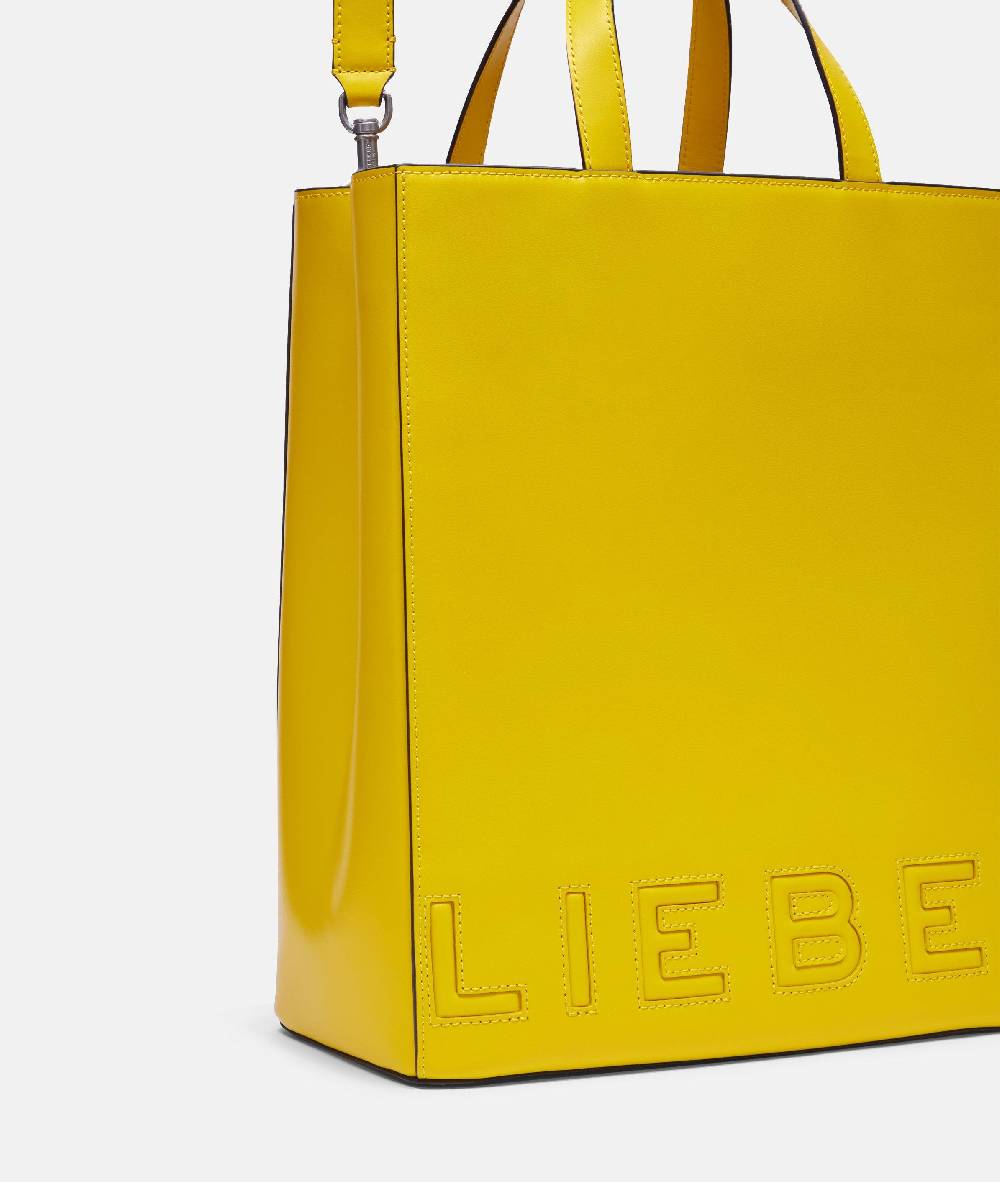 Liebeskind Berlin Paper Bag Tote M