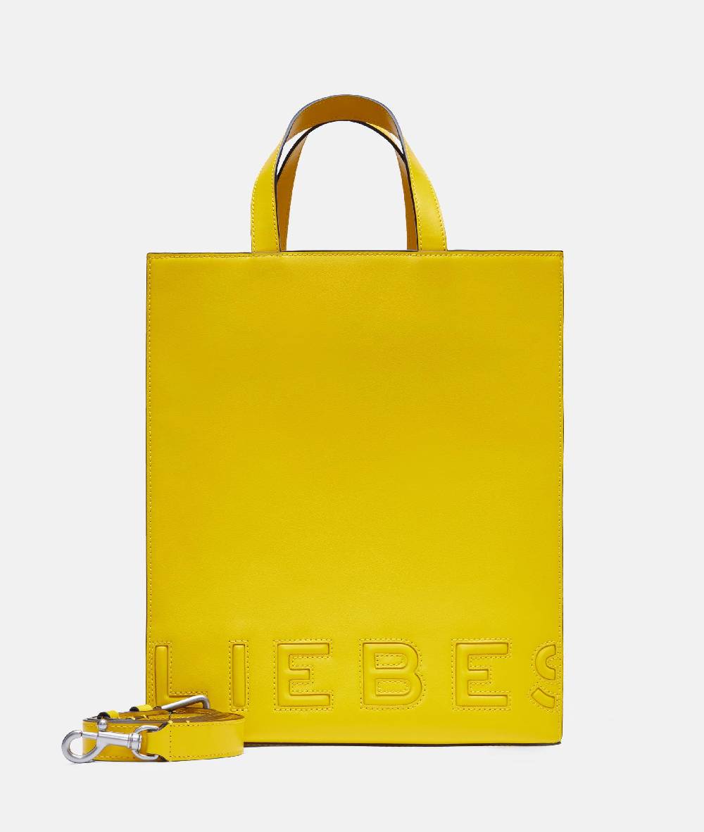 Liebeskind Berlin Paper Bag Tote M