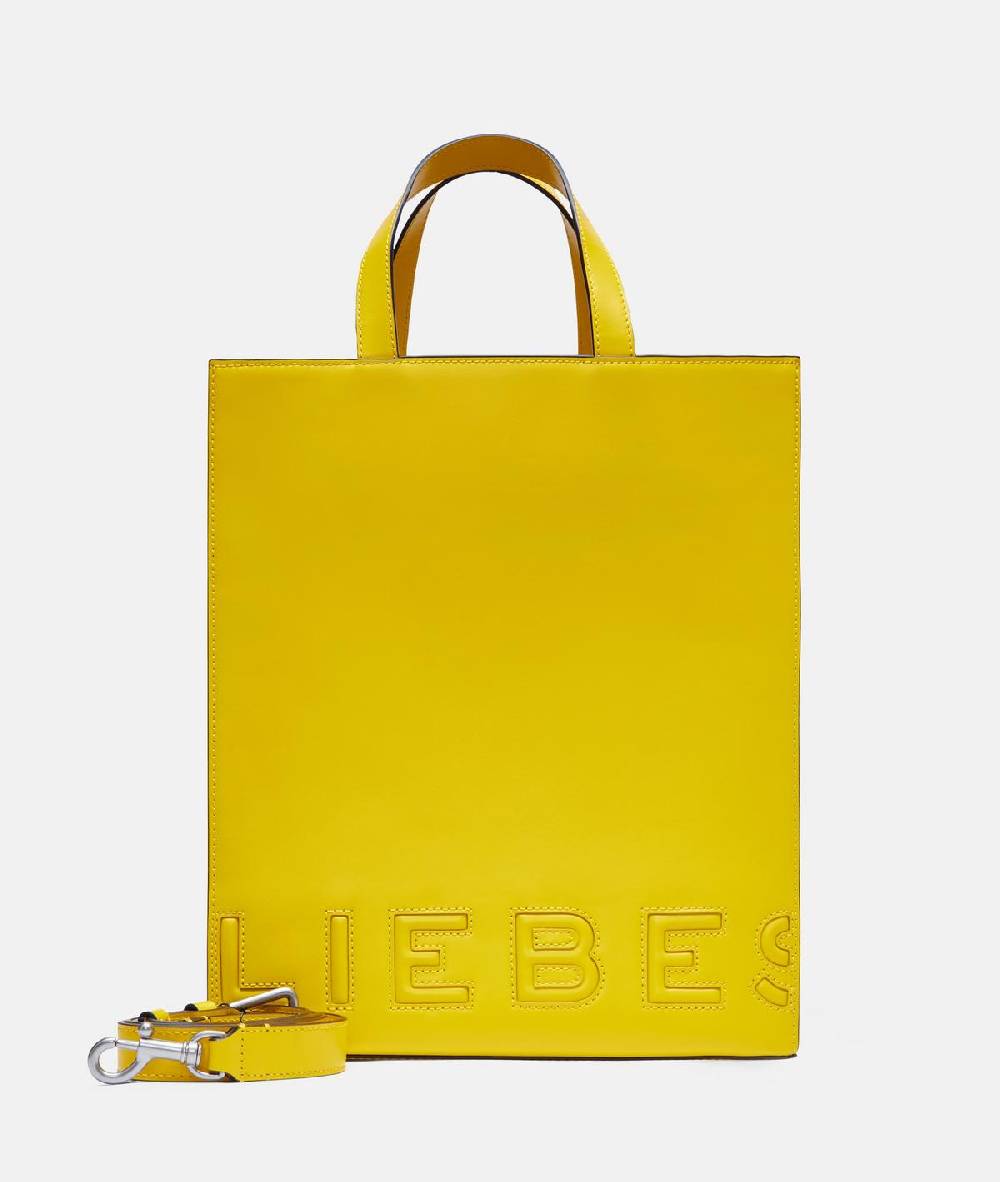 Liebeskind Berlin Paper Bag Tote M