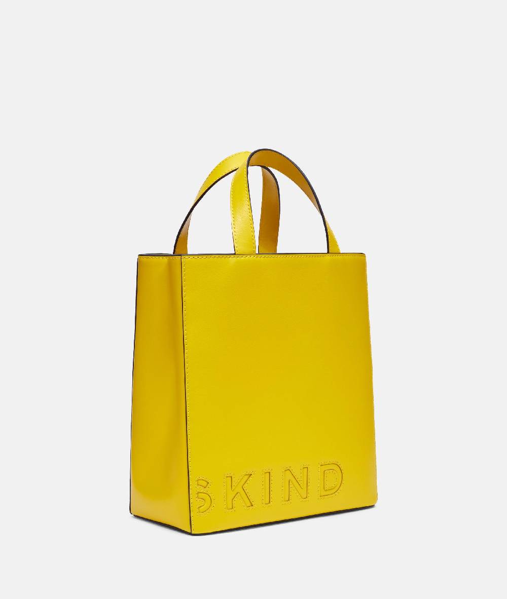 Liebeskind Berlin Paper Bag Tote S