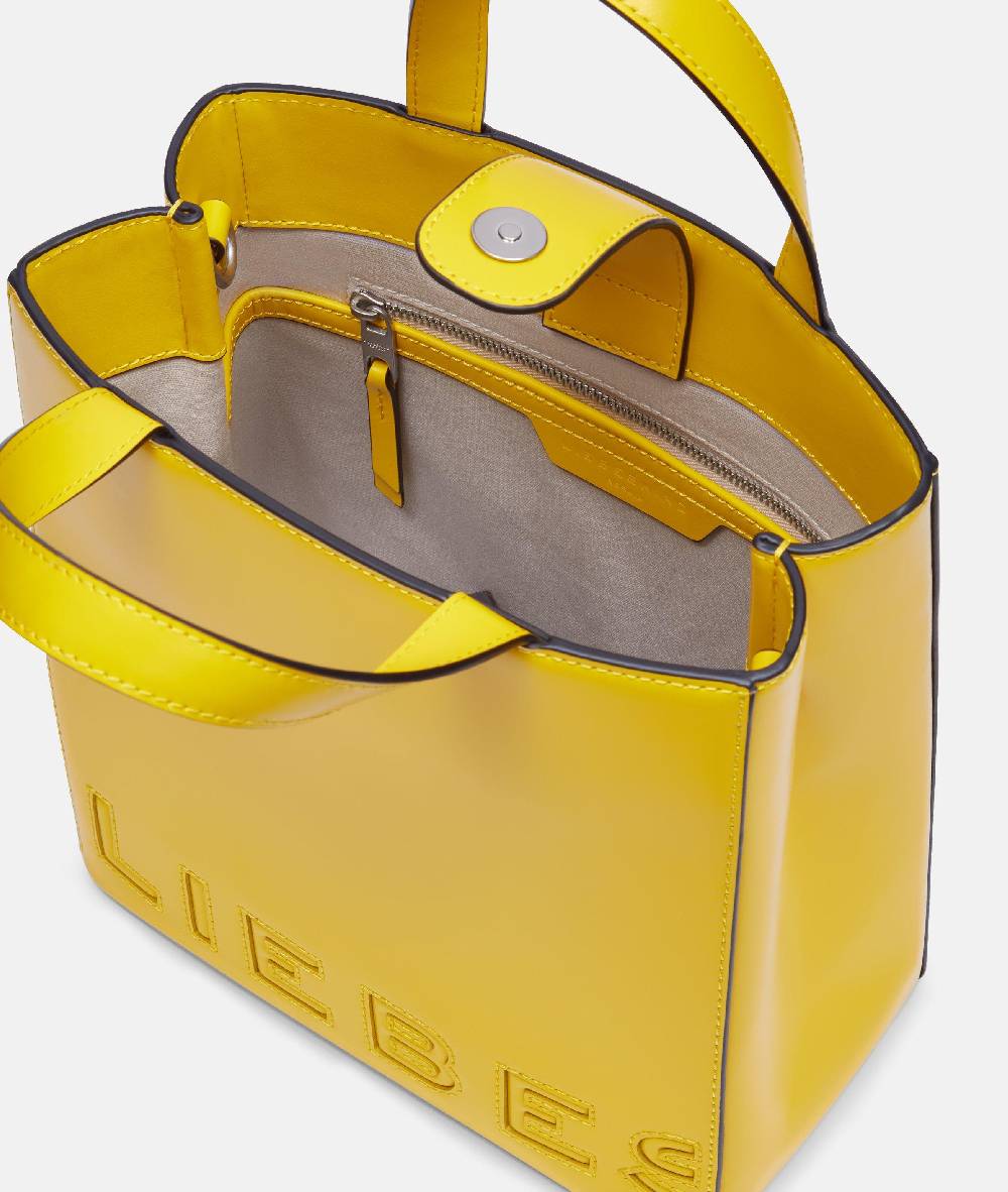 Liebeskind Berlin Paper Bag Tote S