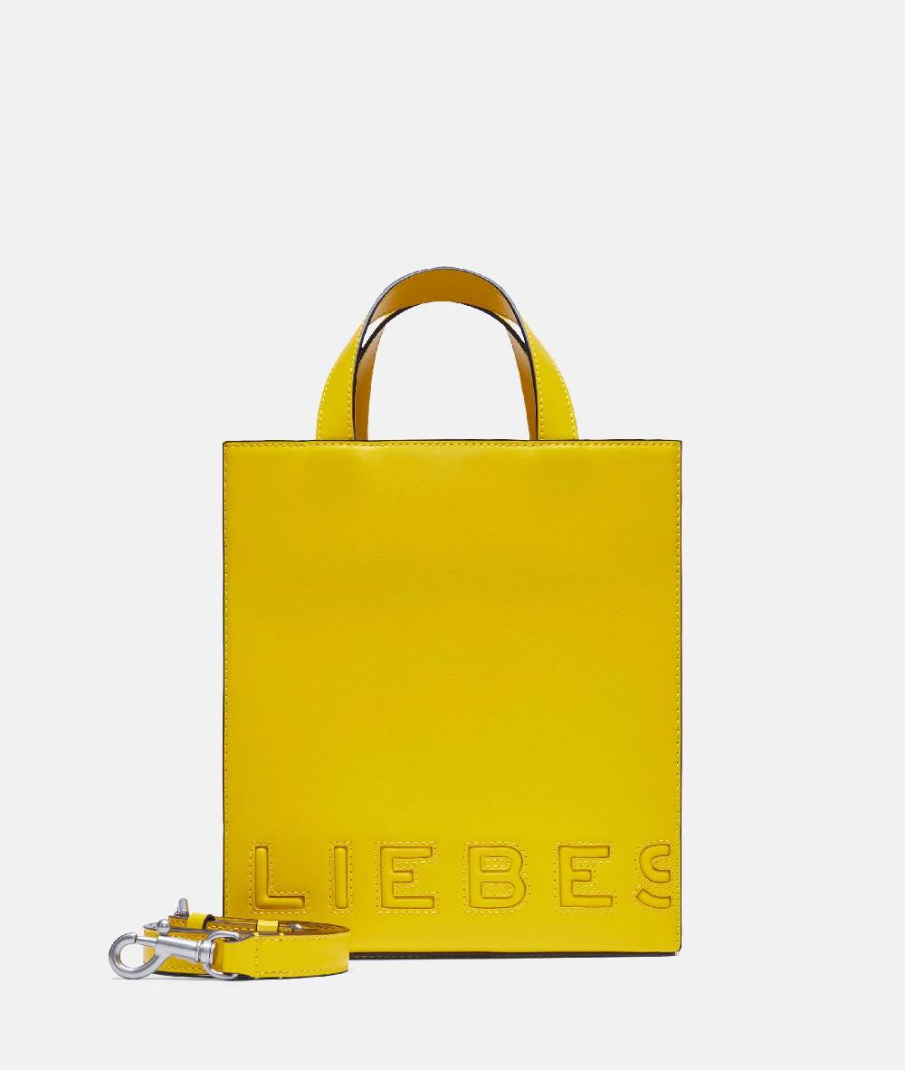 Liebeskind Berlin Paper Bag Tote S
