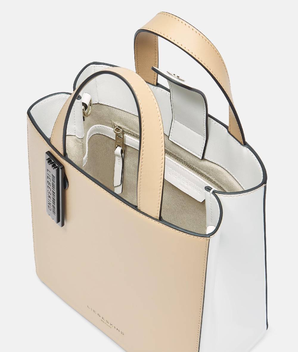 Liebeskind Berlin Paper Bag Tote S