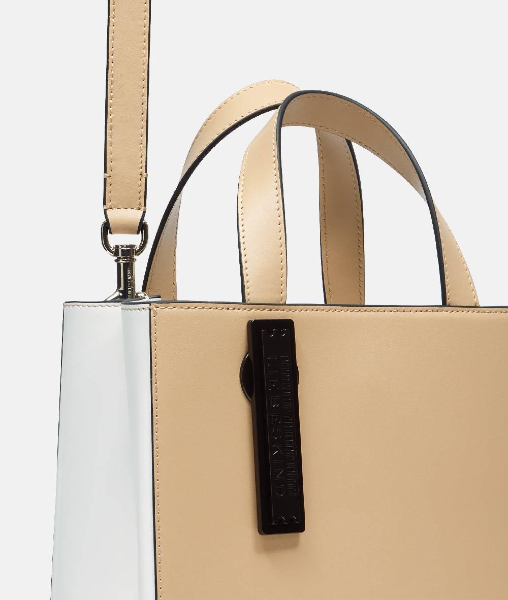 Liebeskind Berlin Paper Bag Tote S