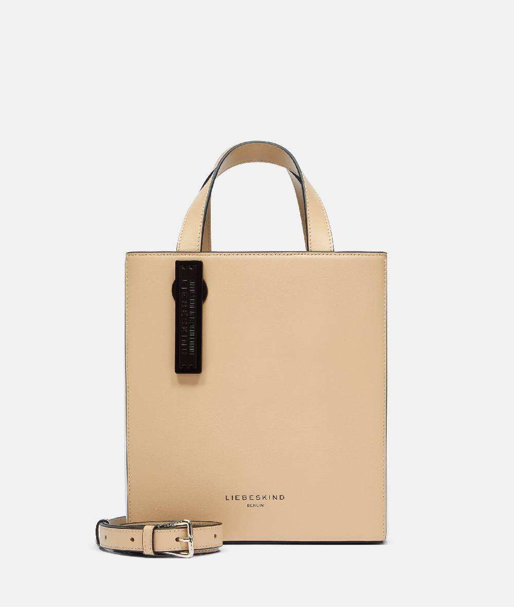 Liebeskind Berlin Paper Bag Tote S