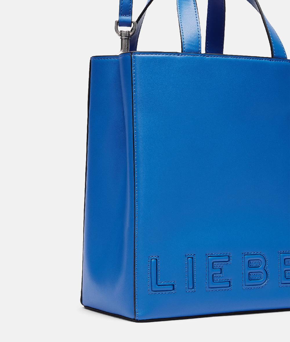 Liebeskind Berlin Paper Bag Tote S