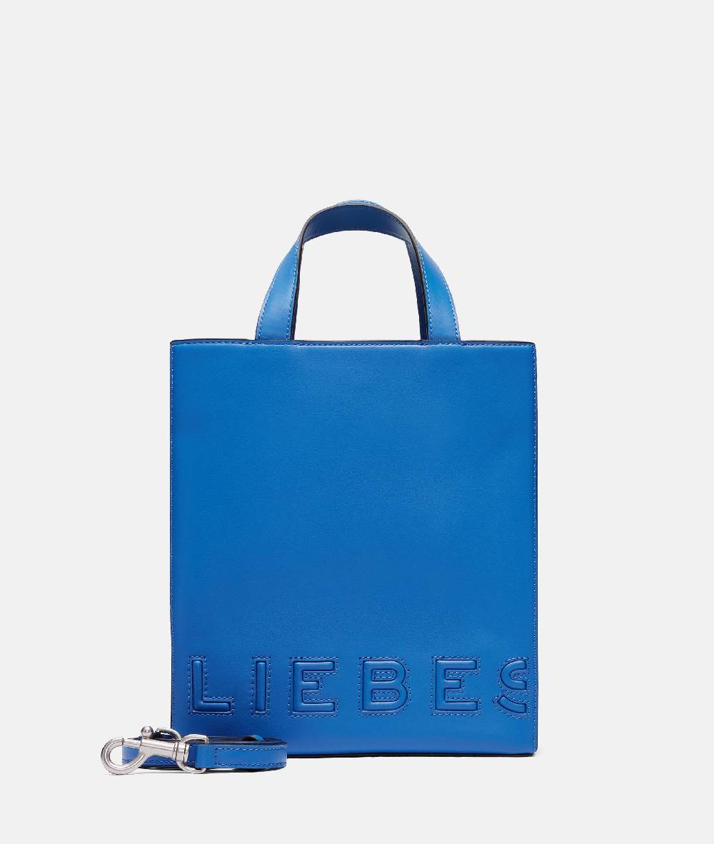 Liebeskind Berlin Paper Bag Tote S