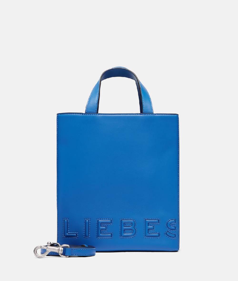 Liebeskind Berlin Paper Bag Tote S