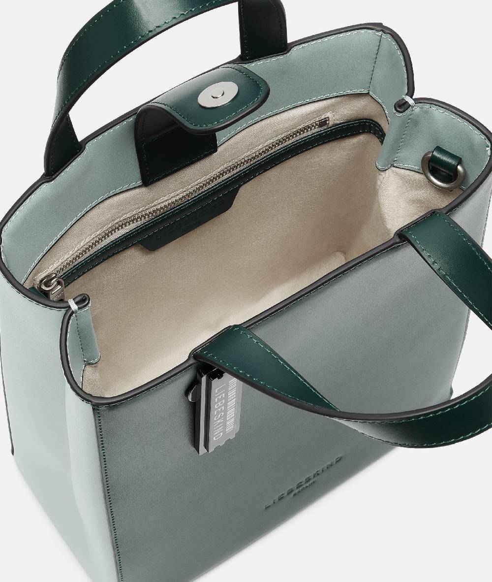 Liebeskind Berlin Paper Bag Tote S