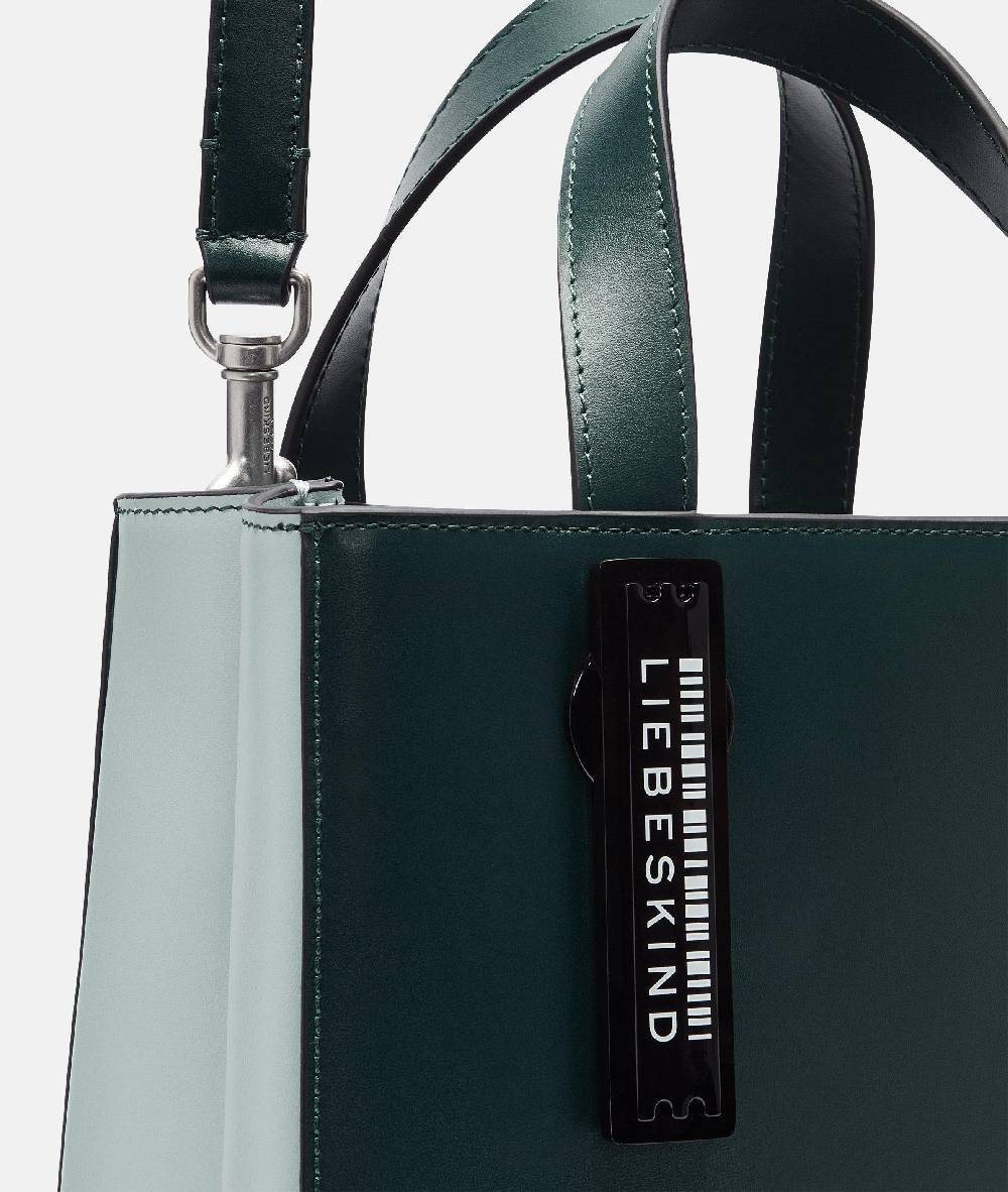 Liebeskind Berlin Paper Bag Tote S