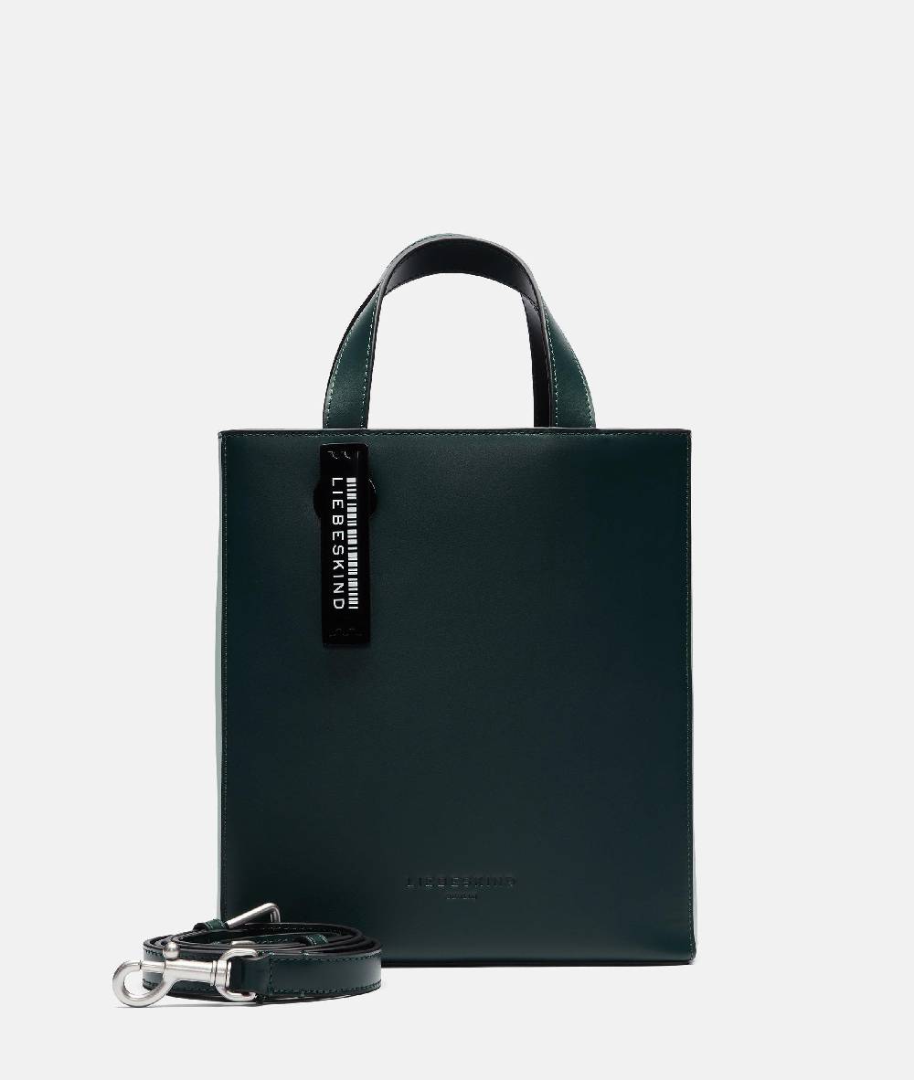 Liebeskind Berlin Paper Bag Tote S