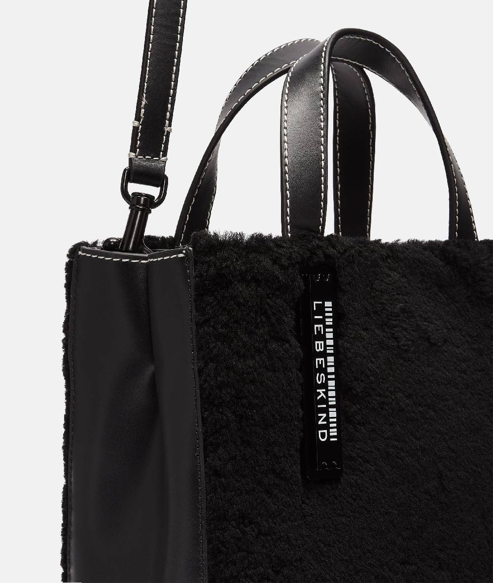 Liebeskind Berlin Paper Bag Tote S