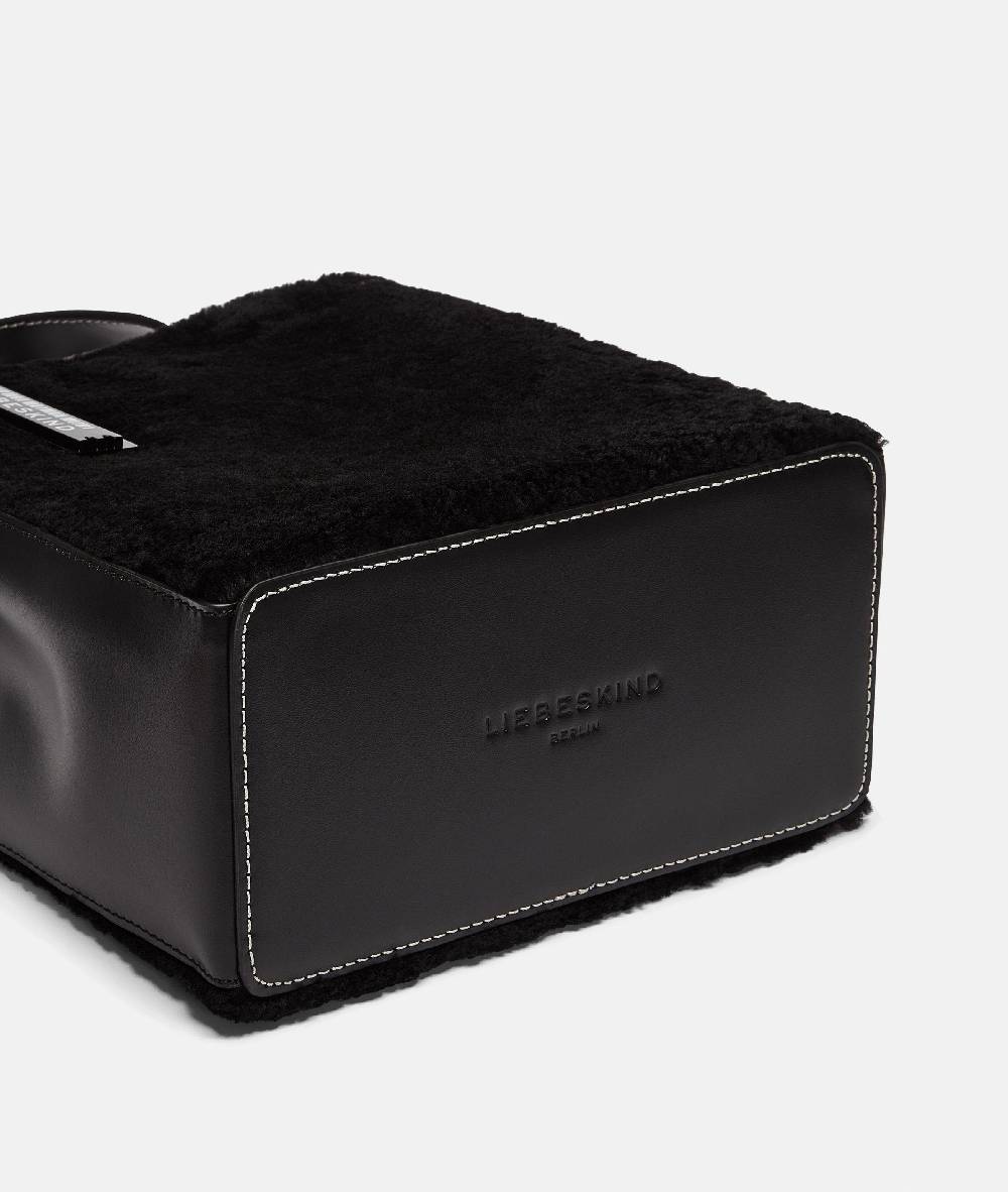 Liebeskind Berlin Paper Bag Tote S