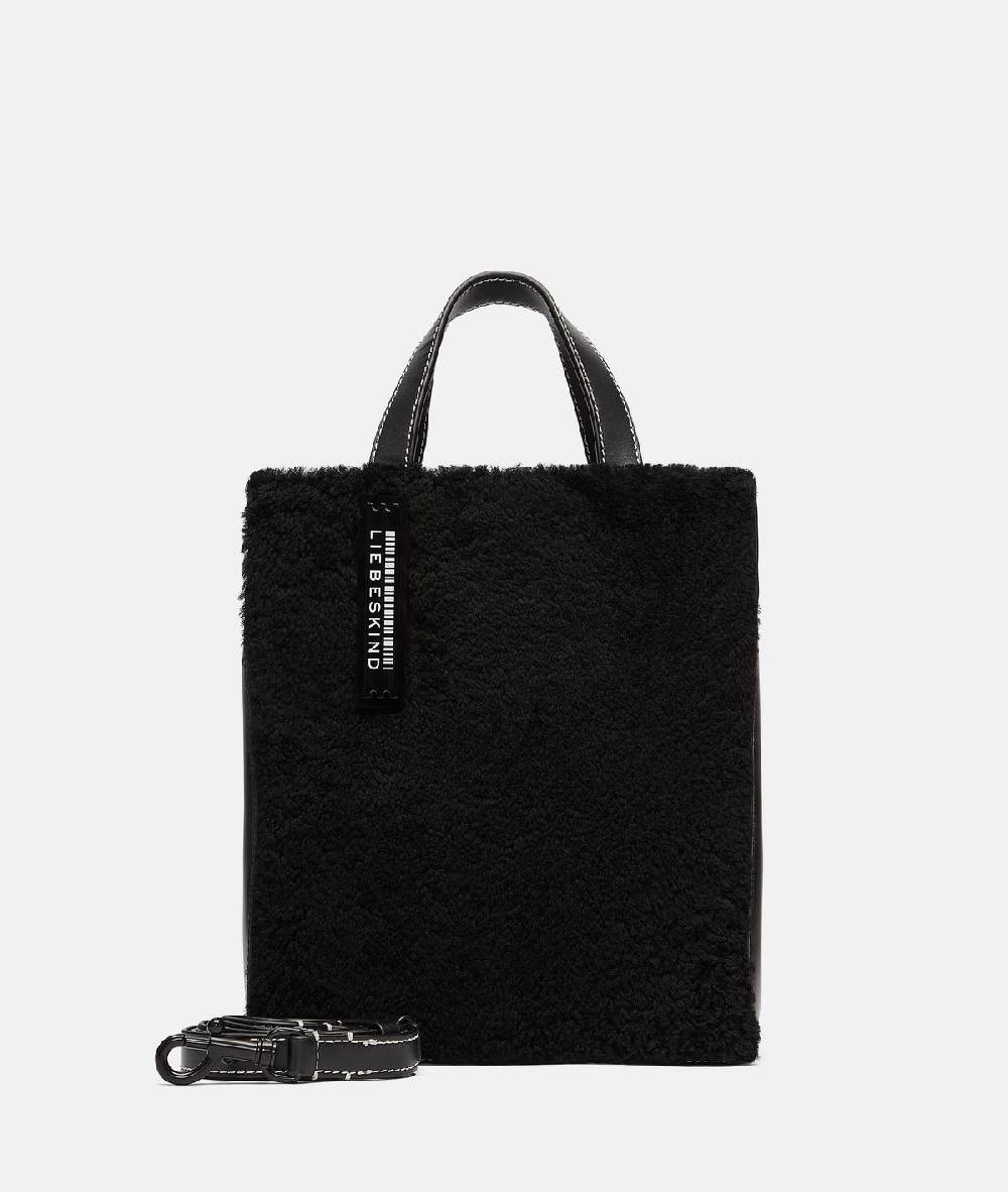 Liebeskind Berlin Paper Bag Tote S