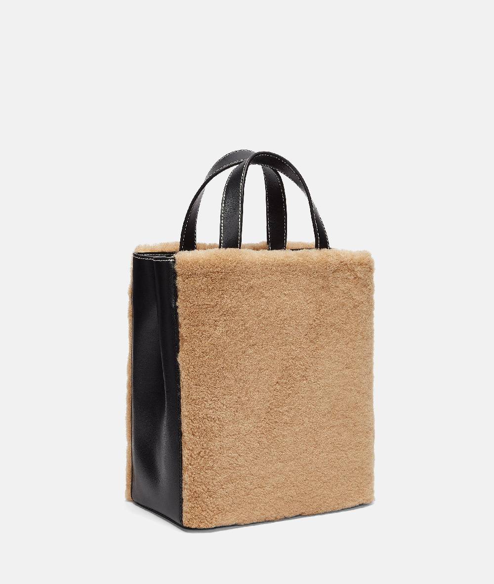 Liebeskind Berlin Paper Bag Tote S